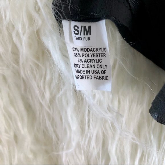 Penny Lane Russian Style Coat. - Picture 6 of 16